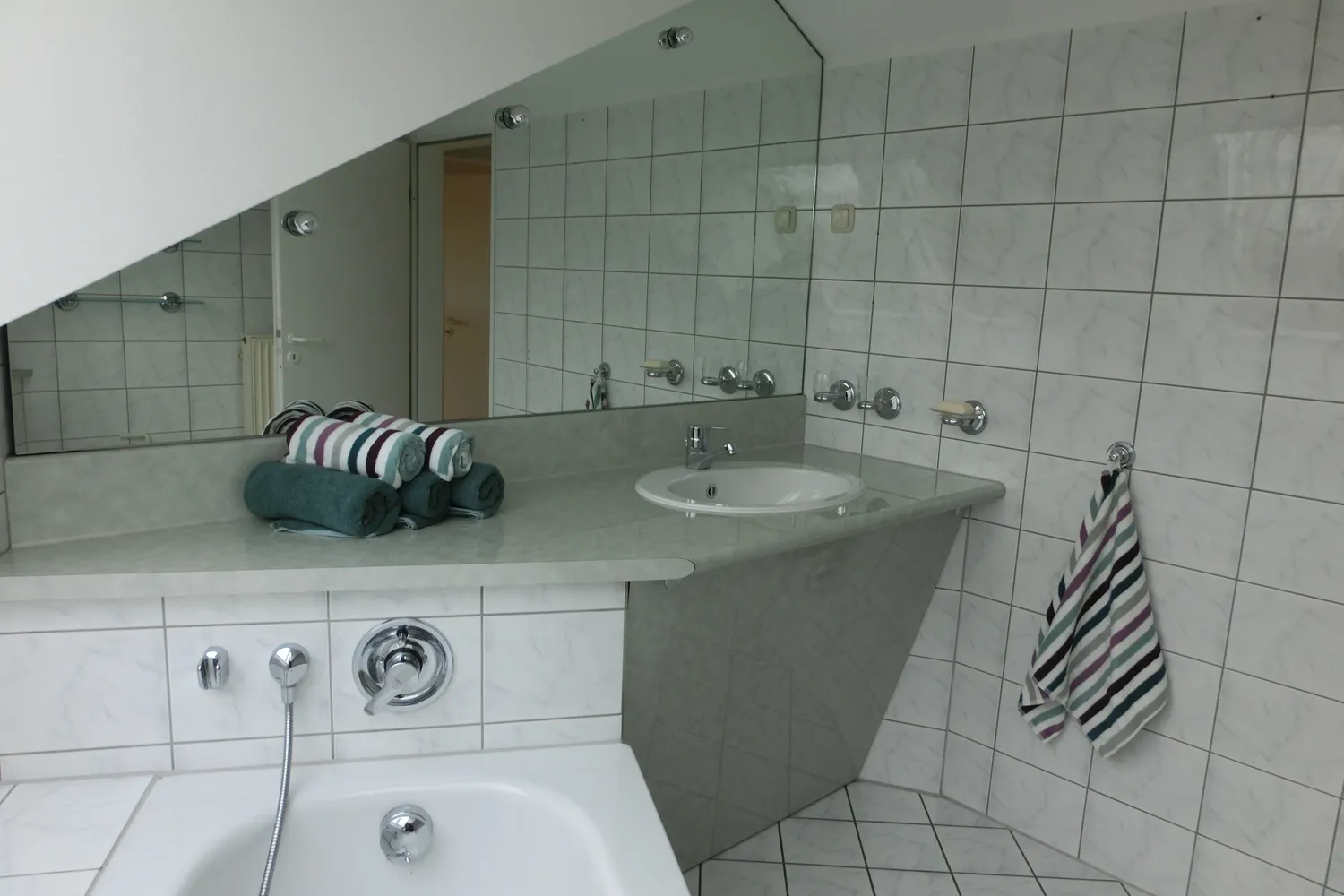 2 Zimmer Wohnung mit 92 m² in Essen – Bild 12