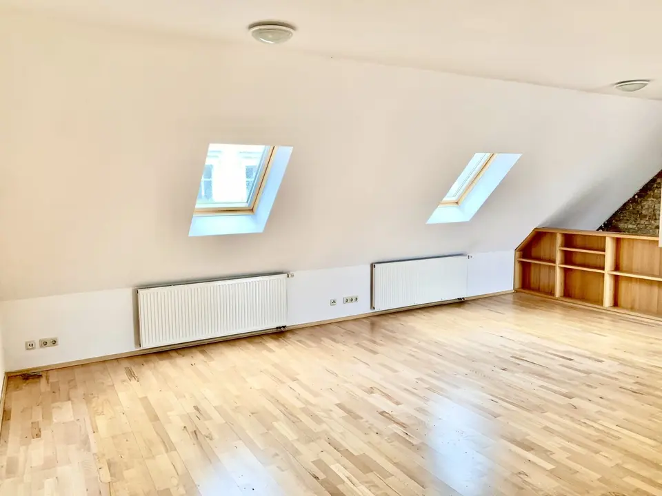 2 Zimmer Wohnung mit 60 m² in Luckenwalde – Bild 9
