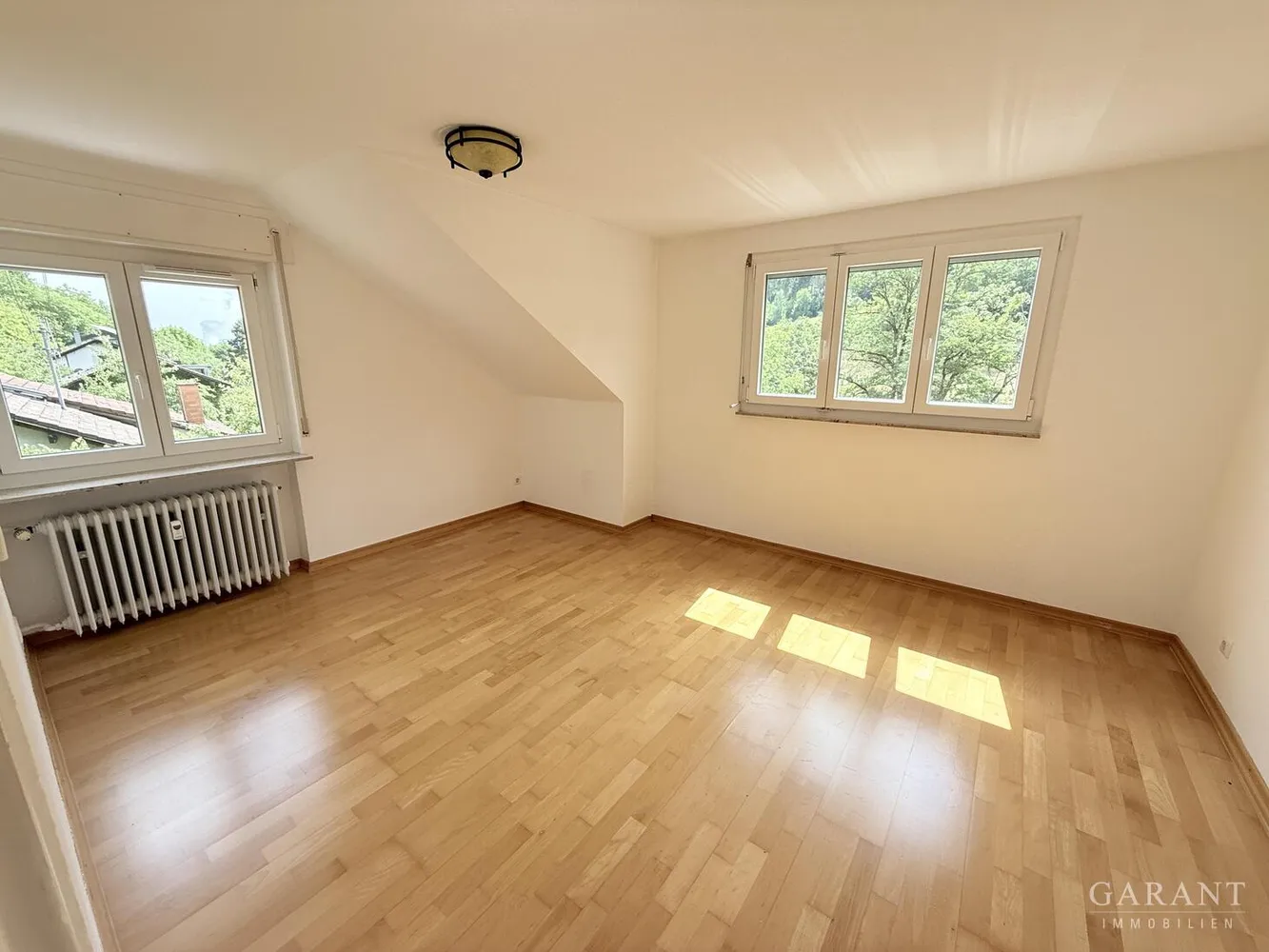 3 Zimmer Wohnung mit 90 m² in Waldshut-Tiengen – Bild 5