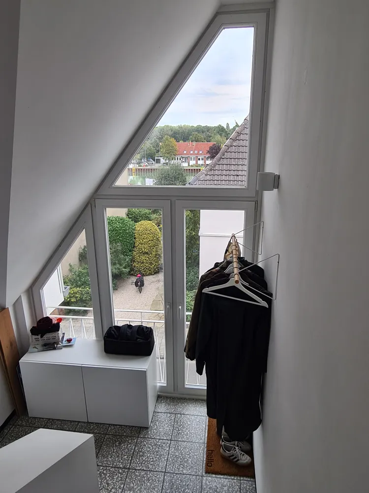 4 Zimmer Wohnung mit 80 m² in Münster – Bild 1