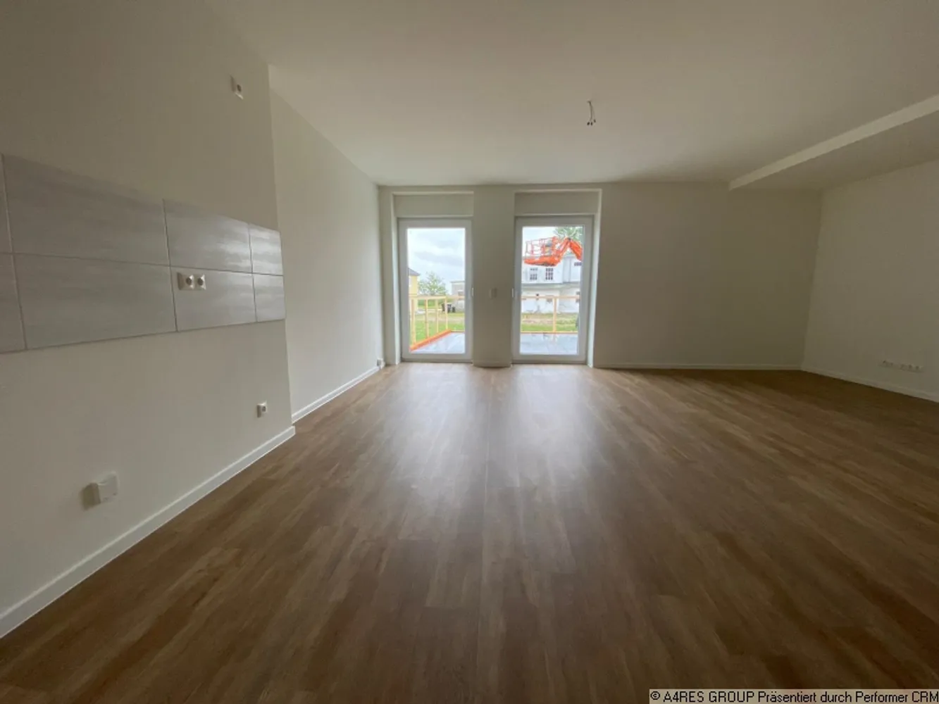 3 Zimmer Wohnung mit 101 m² in Greifswald – Bild 6
