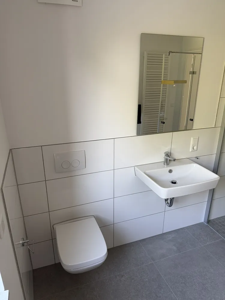 2 room apartment with 60 m² in Dortmund – Photo 4