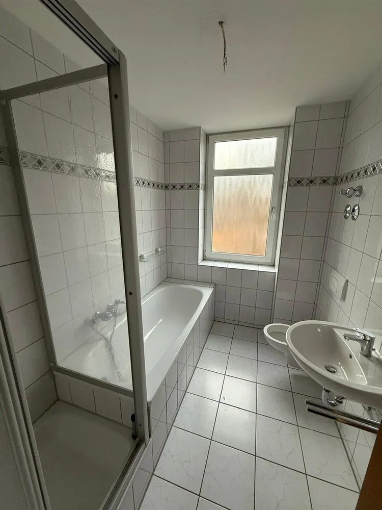2 room apartment with 60 m² in Chemnitz – Photo 8