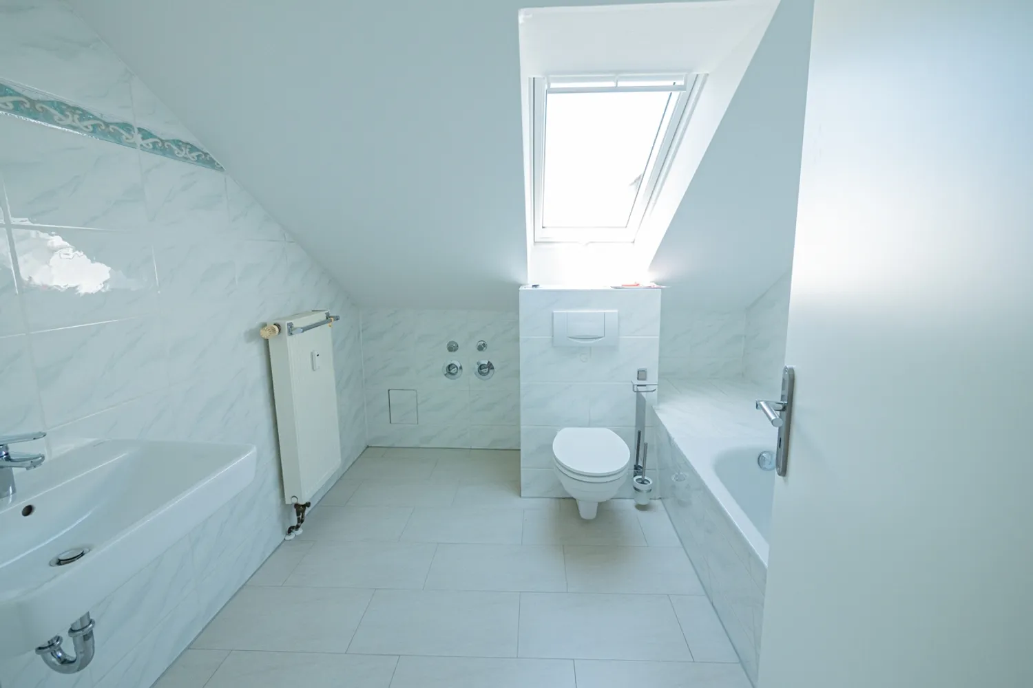 2 Zimmer Wohnung mit 51 m² in Dresden – Bild 5
