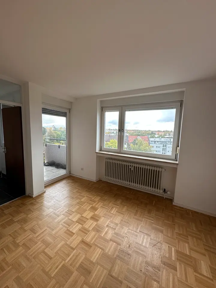 Studio mit 34 m² in Nürnberg – Bild 9