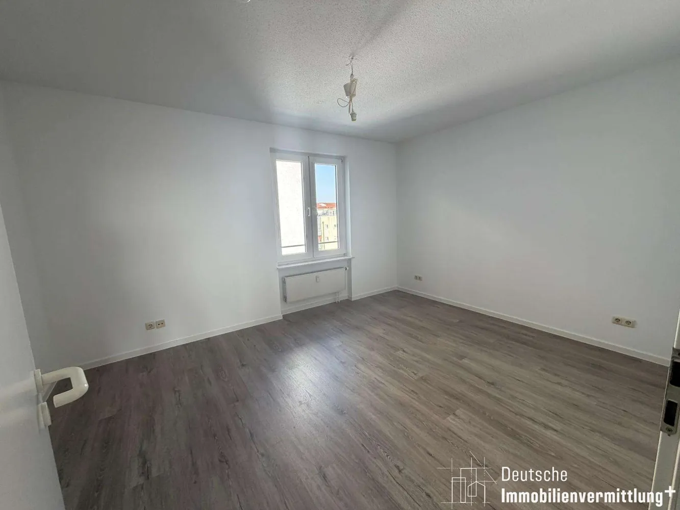 2 Zimmer Wohnung mit 57 m² in Halle (Saale) – Bild 8
