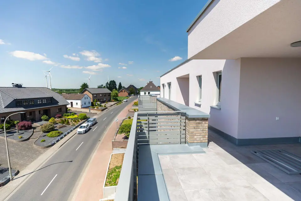 4 Zimmer Wohnung mit 138 m² in Nettetal – Bild 4