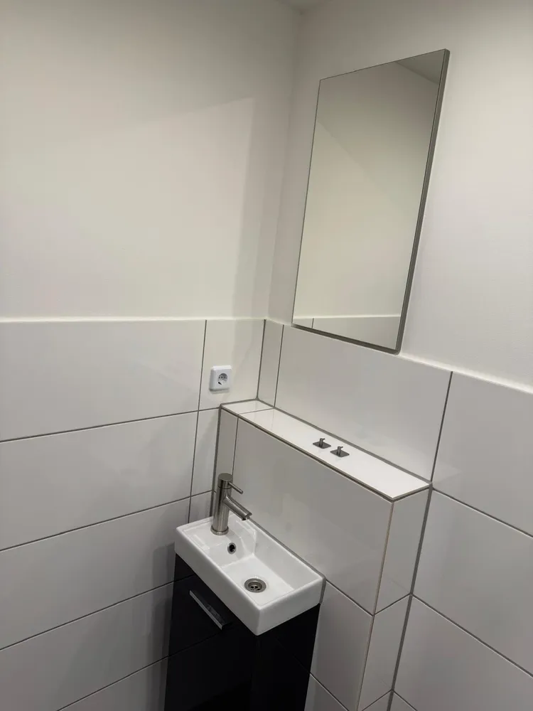 1 Zimmer Wohnung mit 28 m² in Düsseldorf – Bild 2