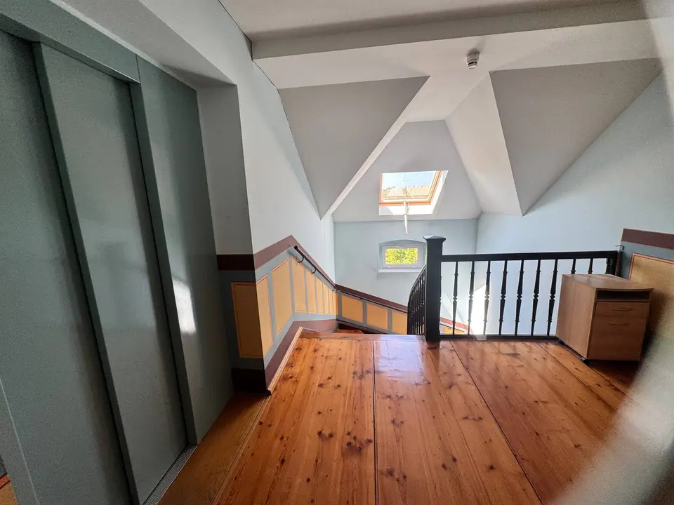 3 Zimmer Wohnung mit 80 m² in Grimma – Bild 4