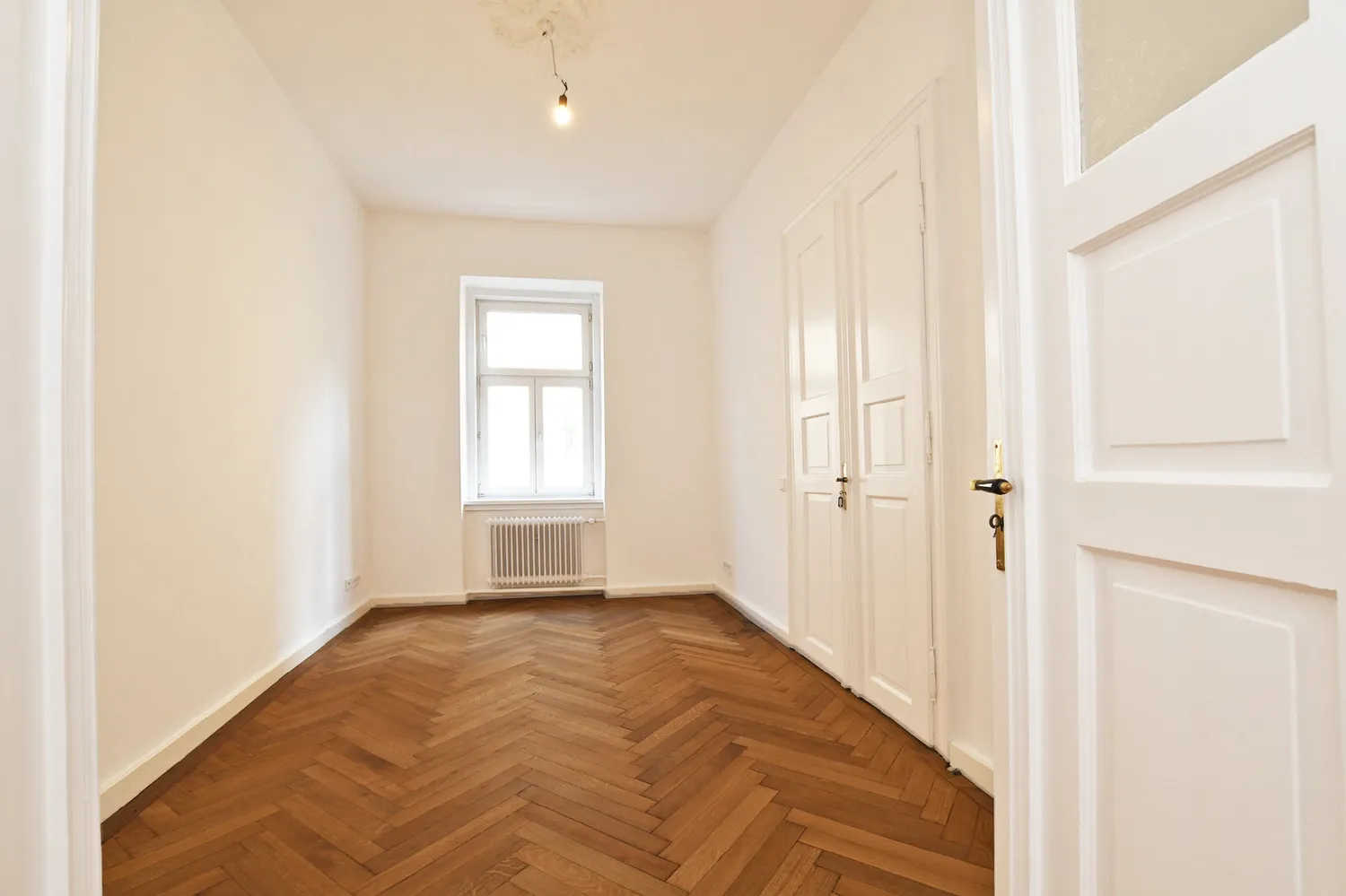 5 Zimmer Wohnung mit 148 m² in München – Bild 5