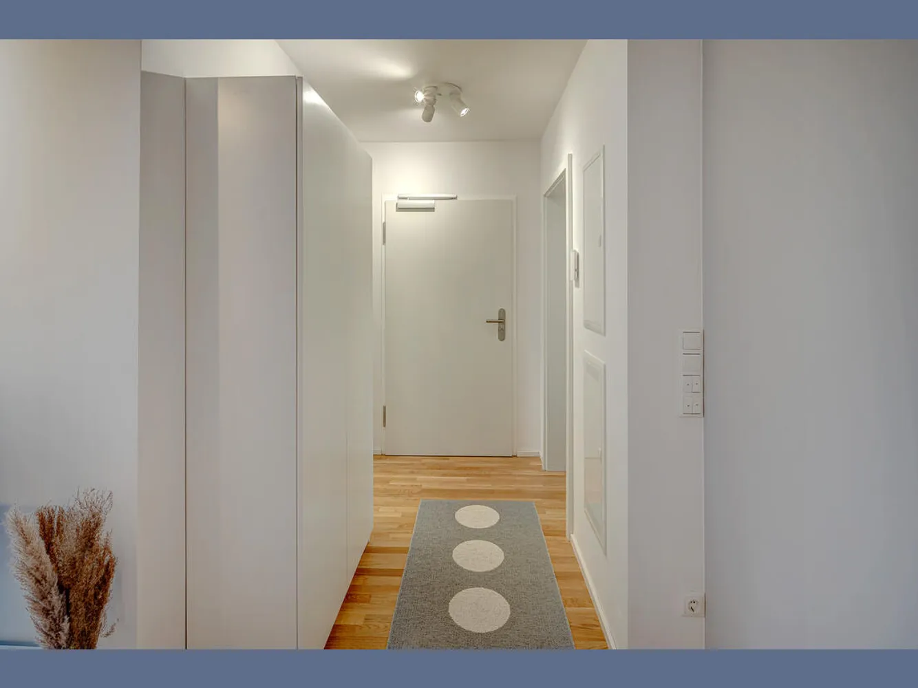 3 Zimmer Wohnung mit 60 m² in München – Bild 9