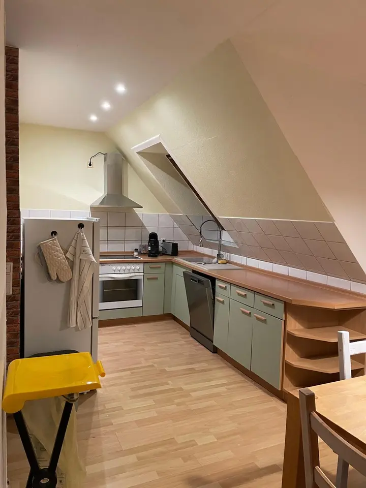 WG-Zimmer mit 75 m² in Lübeck – Bild 3