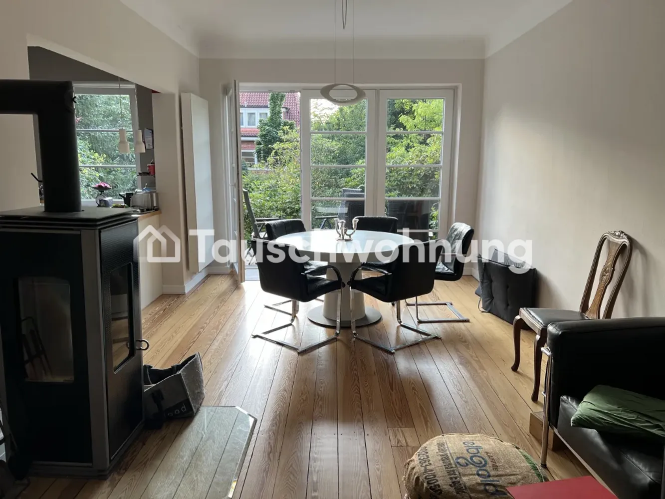 5 Zimmer Haus mit 215 m² in Hamburg – Bild 3