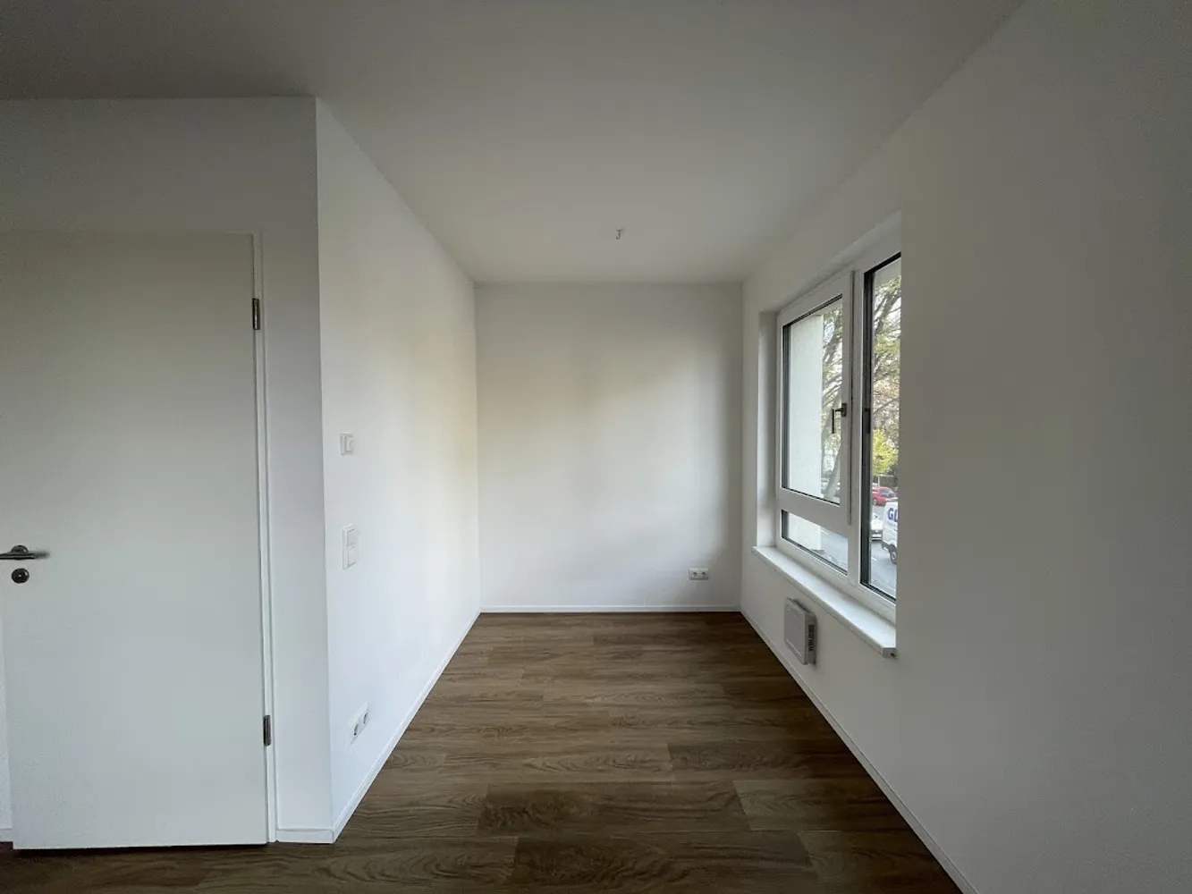 1 Zimmer Wohnung mit 26 m² in Berlin – Bild 6