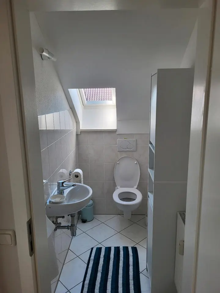 3 Zimmer Wohnung mit 83 m² in Starnberg – Bild 5