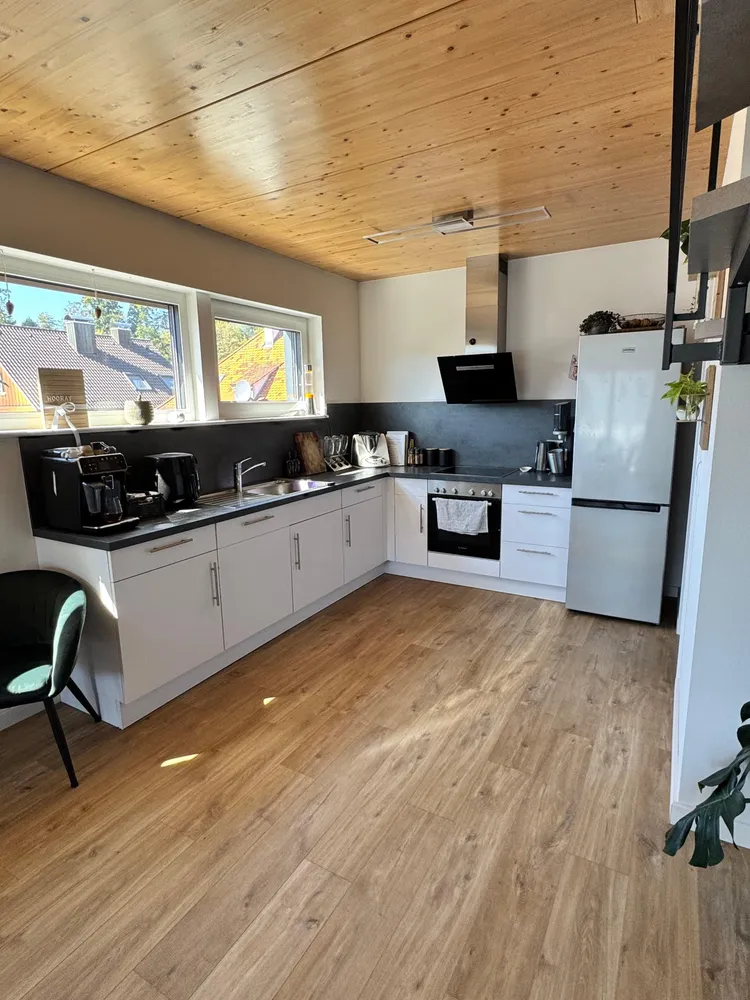 4 room apartment with 105 m² in Biberach an der Riß – Photo 12