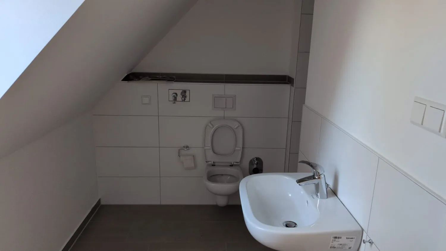 2 Zimmer Wohnung mit 64 m² in Hannover – Bild 6