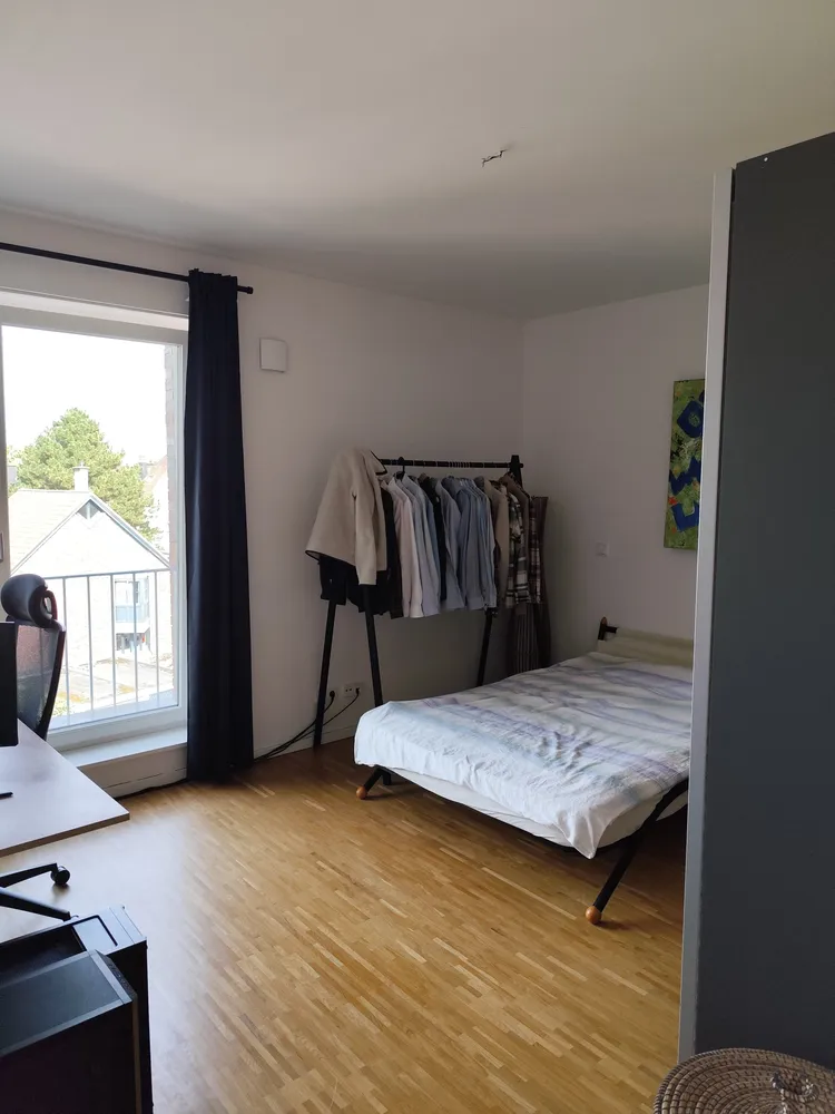 2 Zimmer Wohnung mit 60 m² in Hannover – Bild 3