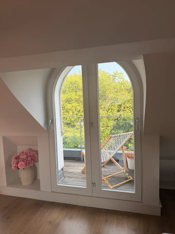 2 Zimmer Wohnung mit 62 m² in Pforzheim – Bild 3