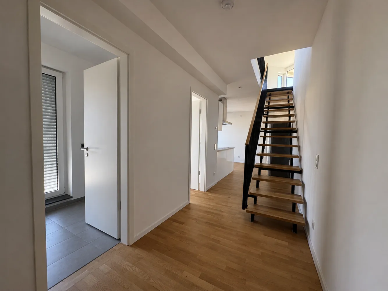 4 Zimmer Wohnung mit 81 m² in Berlin – Bild 1