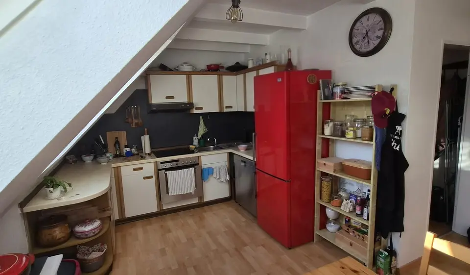 2 Zimmer Wohnung mit 65 m² in Bremen – Bild 3