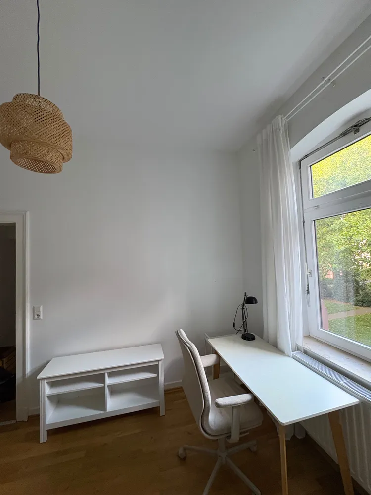 2 Zimmer Wohnung mit 35 m² in Hannover – Bild 4