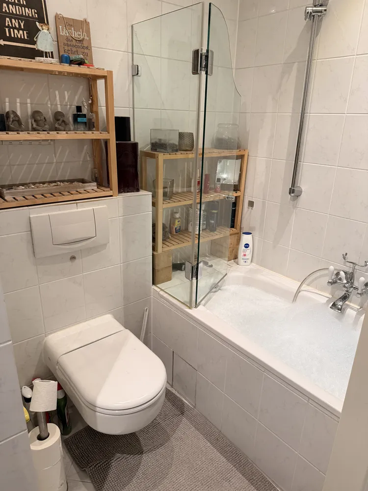 2 Zimmer Wohnung mit 60 m² in Wiesbaden – Bild 5