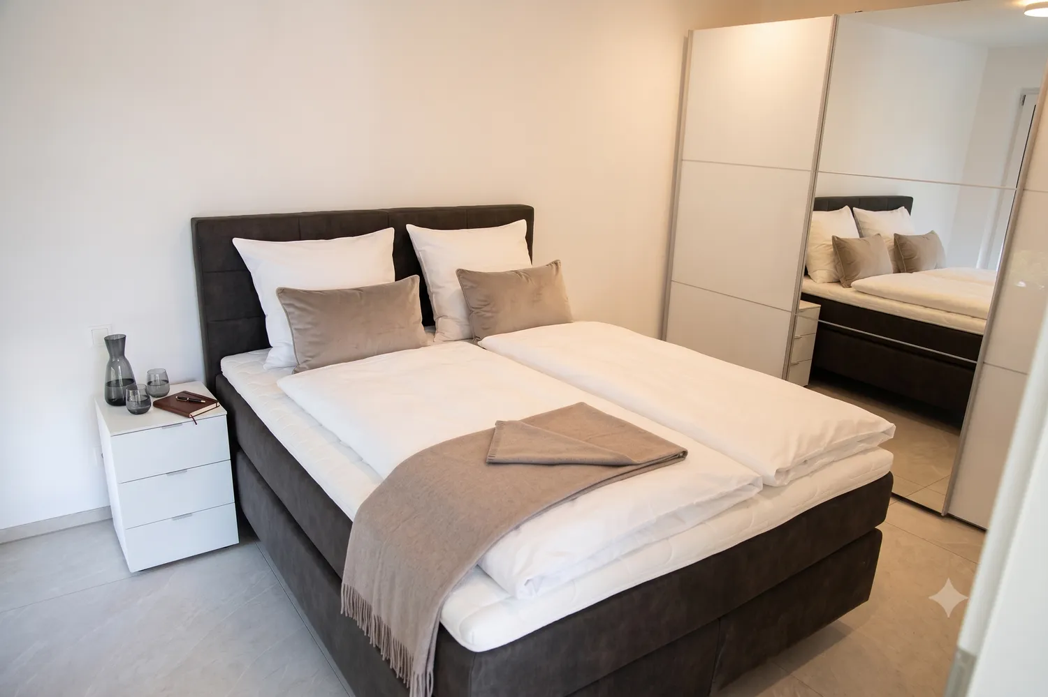 2 Zimmer Wohnung mit 58 m² in Dachau – Bild 3