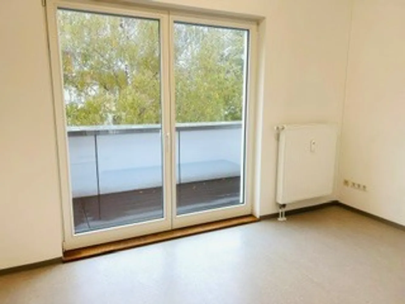 4 Zimmer Wohnung mit 95 m² in Nürnberg – Bild 2