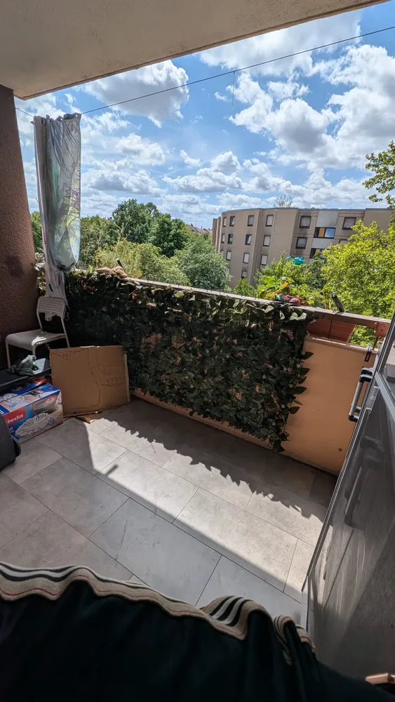 4 Zimmer Wohnung mit 83 m² in Nürnberg – Bild 9