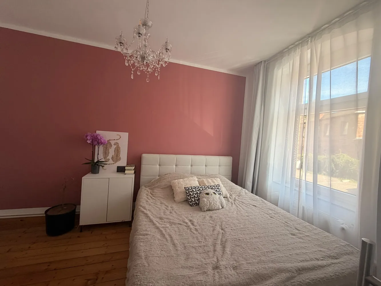 3 Zimmer Wohnung mit 83 m² in Braunschweig – Bild 3