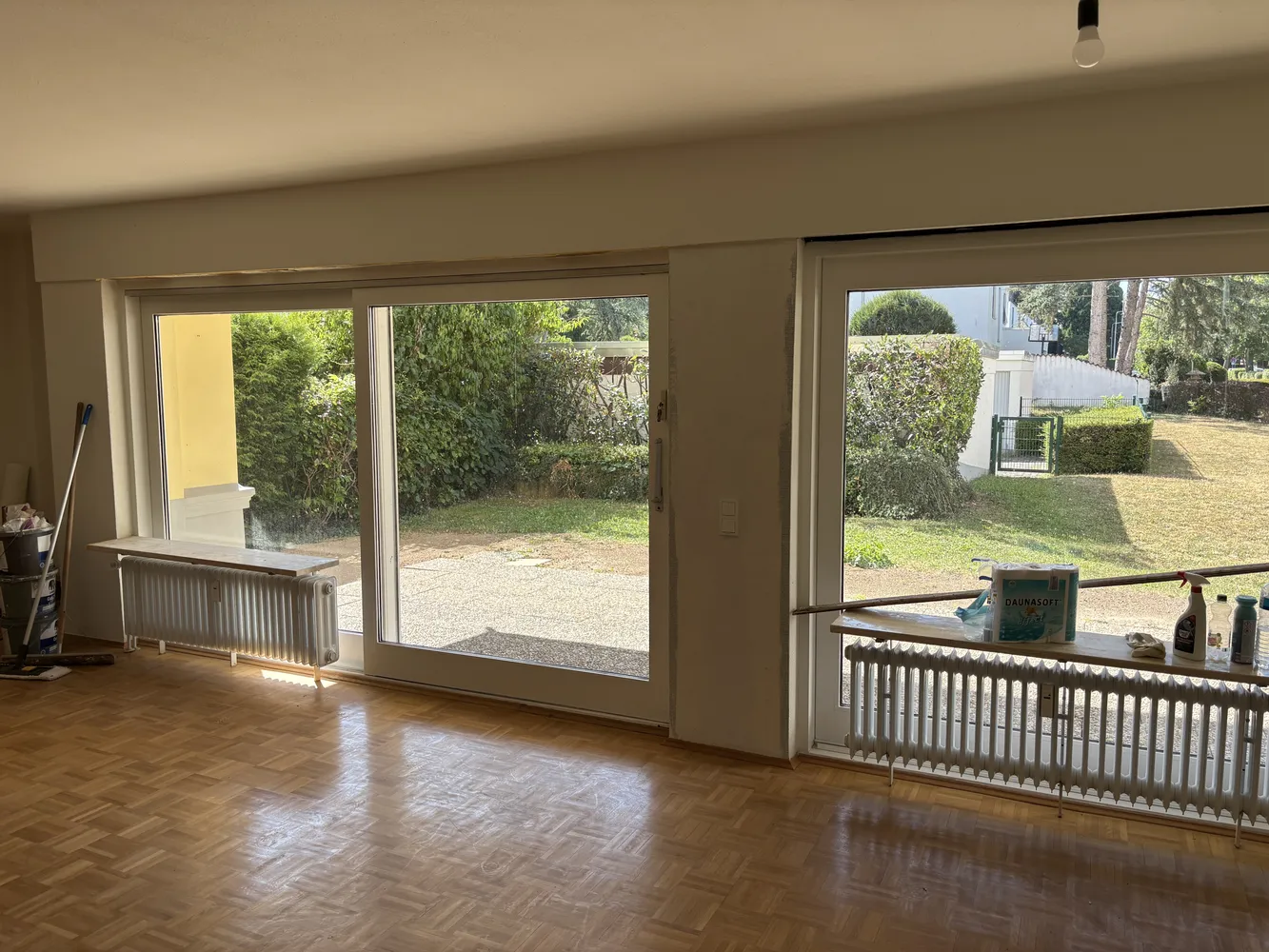 4 Zimmer Wohnung mit 130 m² in Wiesbaden – Bild 9