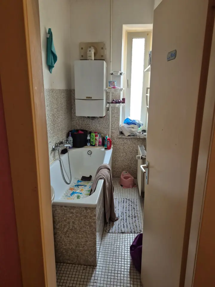2 Zimmer Wohnung mit 65 m² in Gelsenkirchen – Bild 6