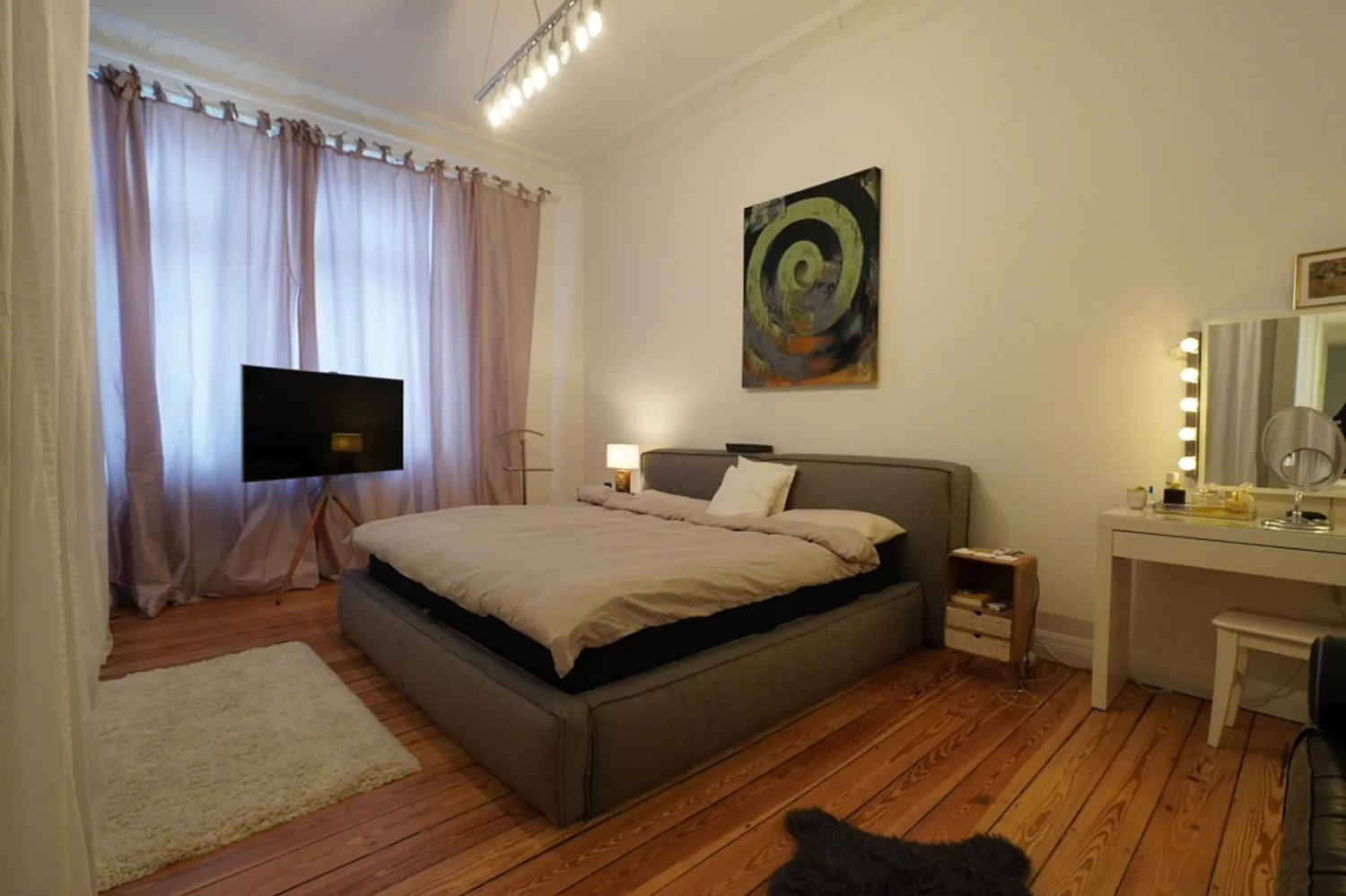6 Zimmer Wohnung mit 225 m² in Wiesbaden – Bild 9