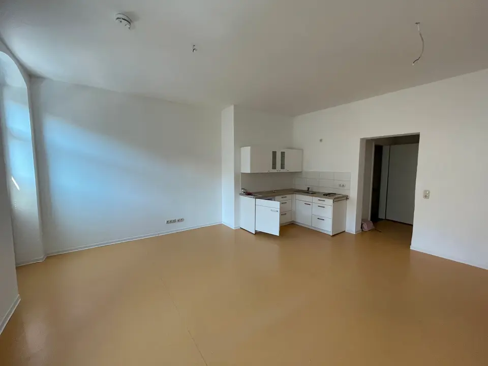 2 Zimmer Wohnung mit 68 m² in Pirna – Bild 7