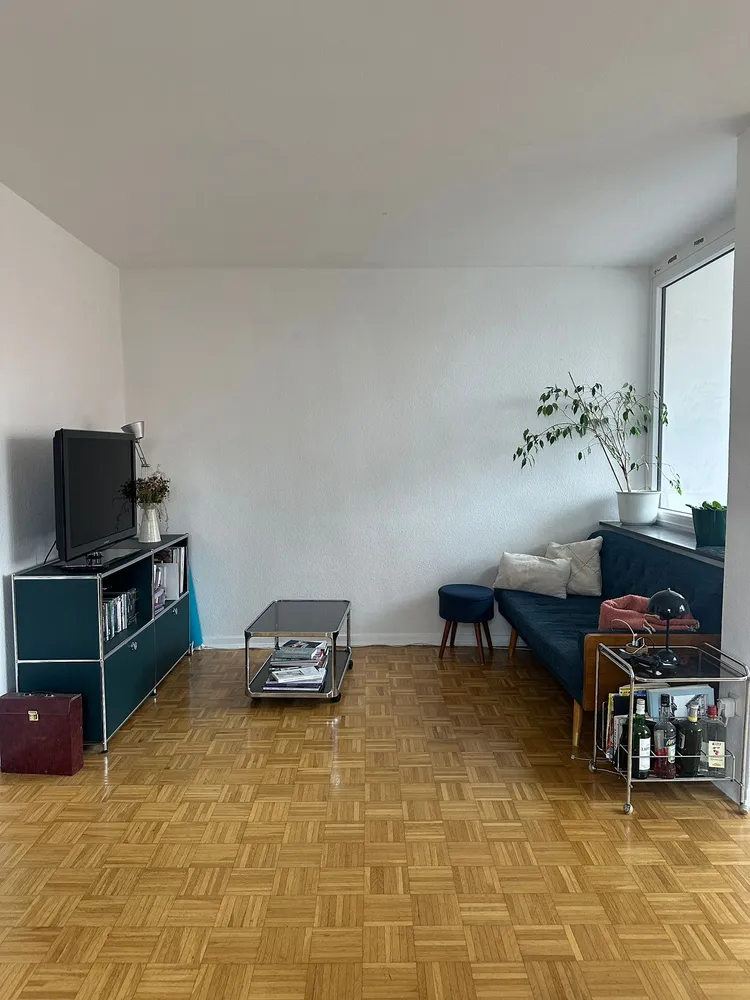 2 room apartment with 63 m² in Hanover – Photo 8