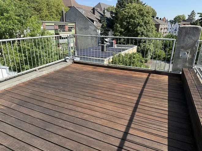 4 Zimmer Wohnung mit 139 m² in Mönchengladbach – Bild 2