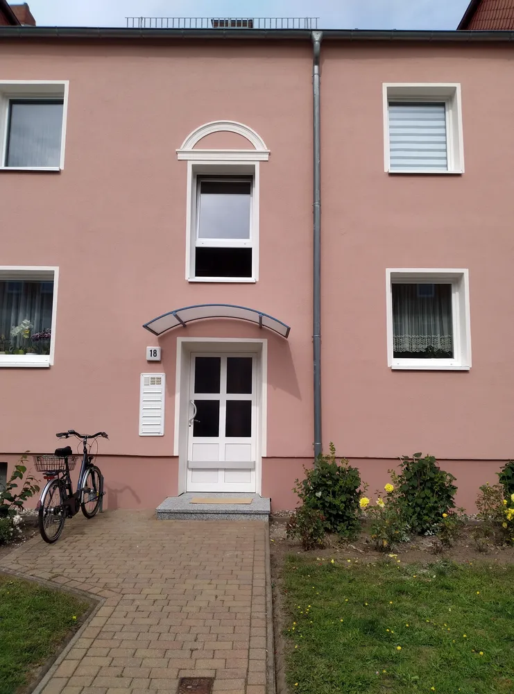 3 Zimmer Wohnung mit 72 m² in Neubrandenburg – Bild 10