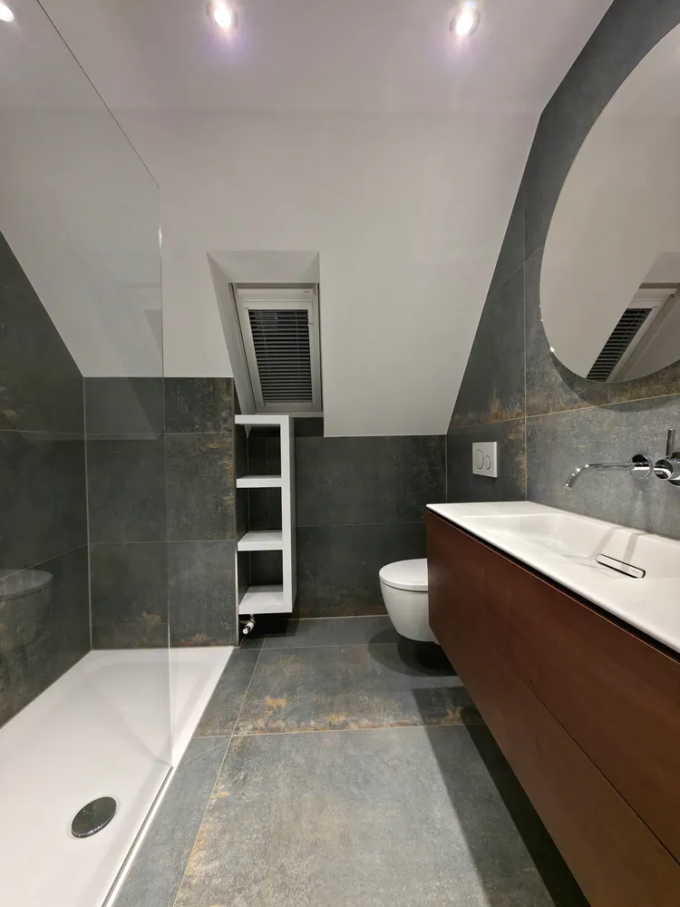 2 room apartment with 50 m² in Kaarst – Photo 1