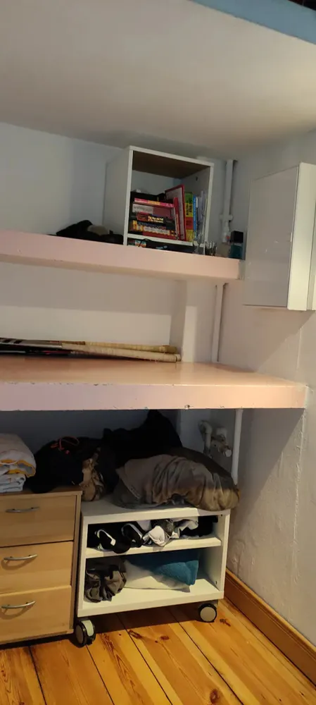WG-Zimmer mit 14 m² in Berlin – Bild 9