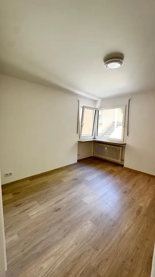 2 Zimmer Wohnung mit 65 m² in Amberg – Bild 2