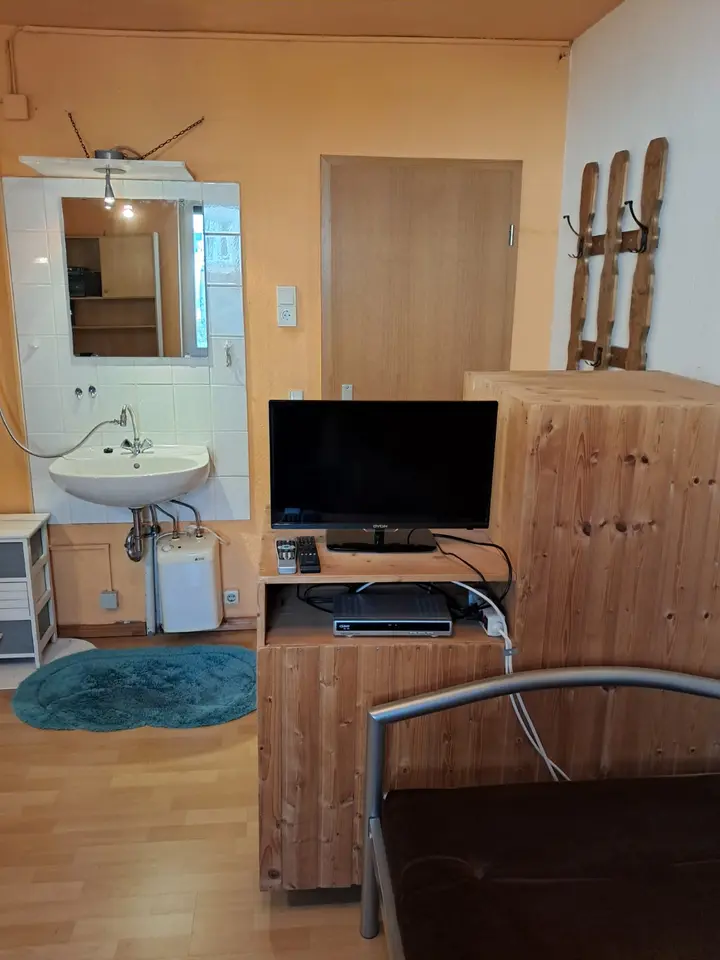 Studio mit 15 m² in Erfurt – Bild 4