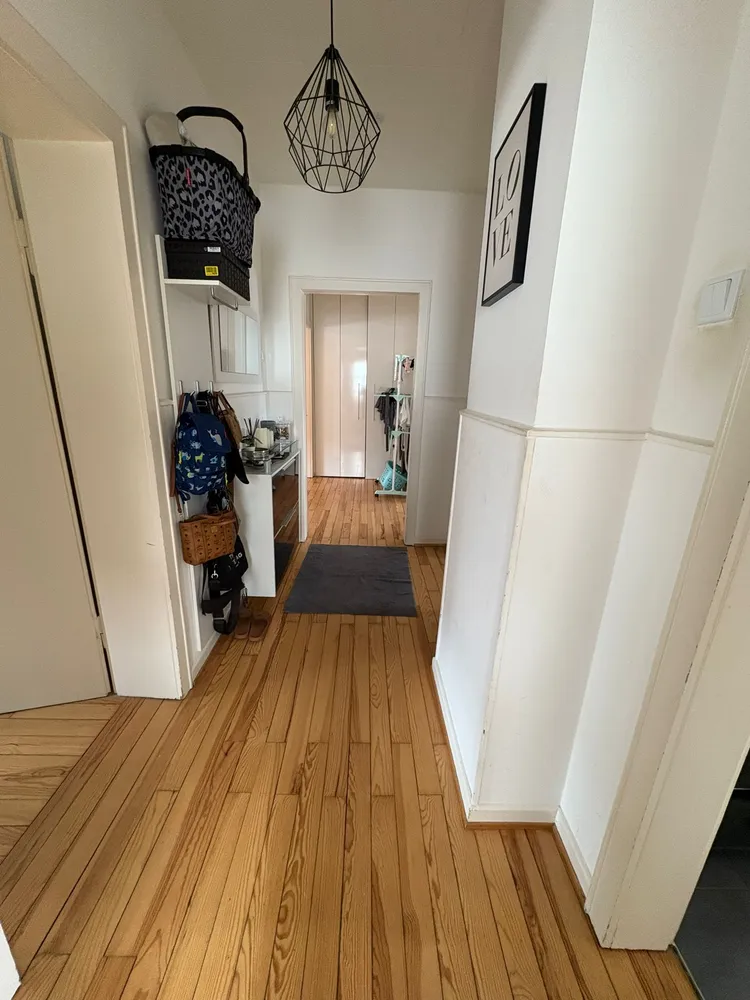 3 Zimmer Wohnung mit 80 m² in Saarbrücken – Bild 3