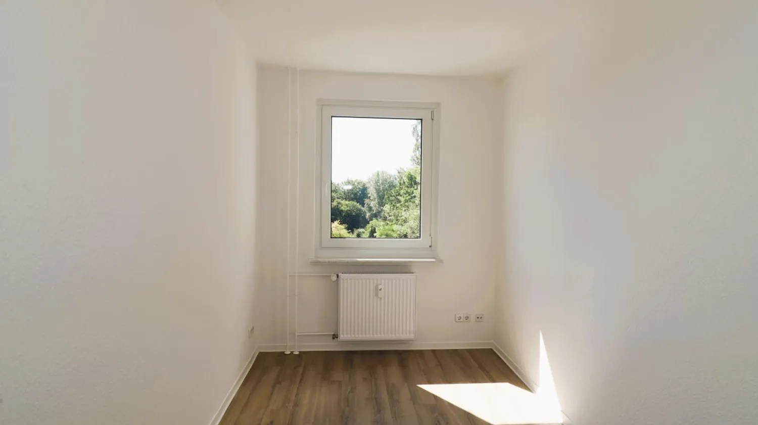 3 room apartment with 58 m² in Chemnitz – Photo 7