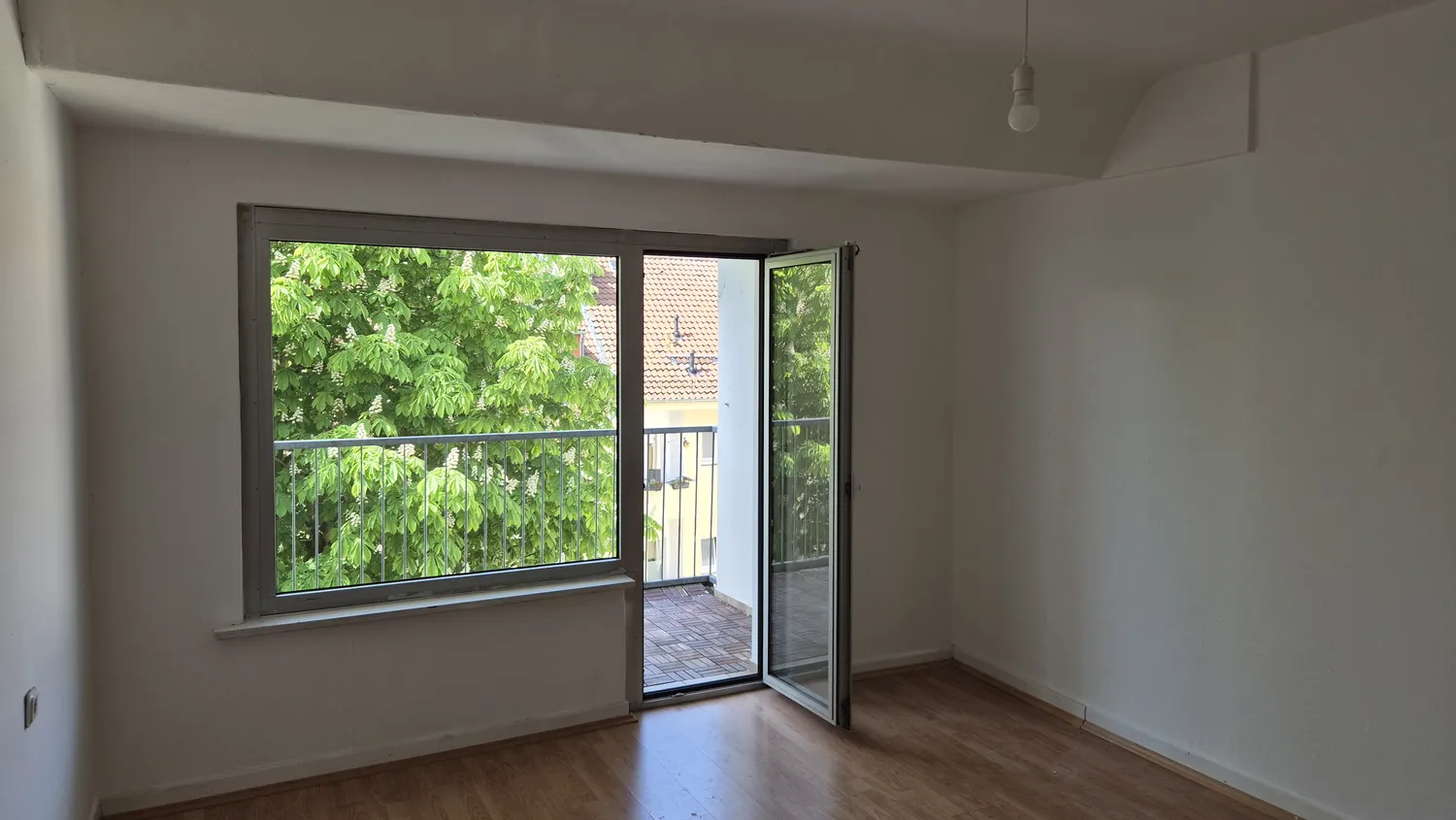5 Zimmer Wohnung mit 110 m² in Hannover – Bild 3