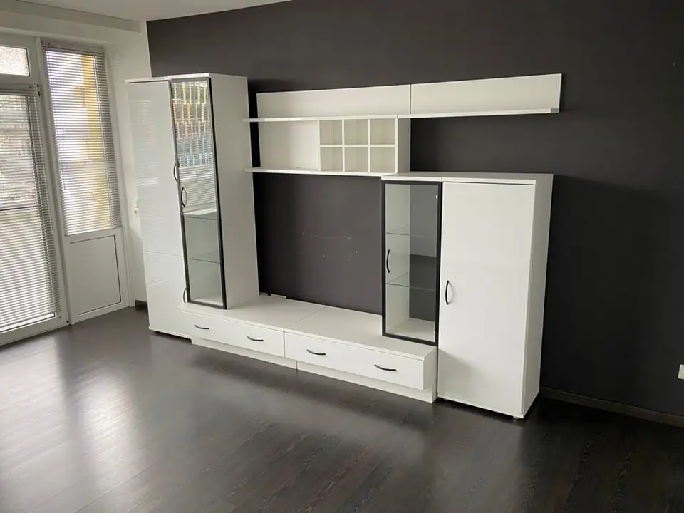 Studio mit 34 m² in Dietzenbach – Bild 3