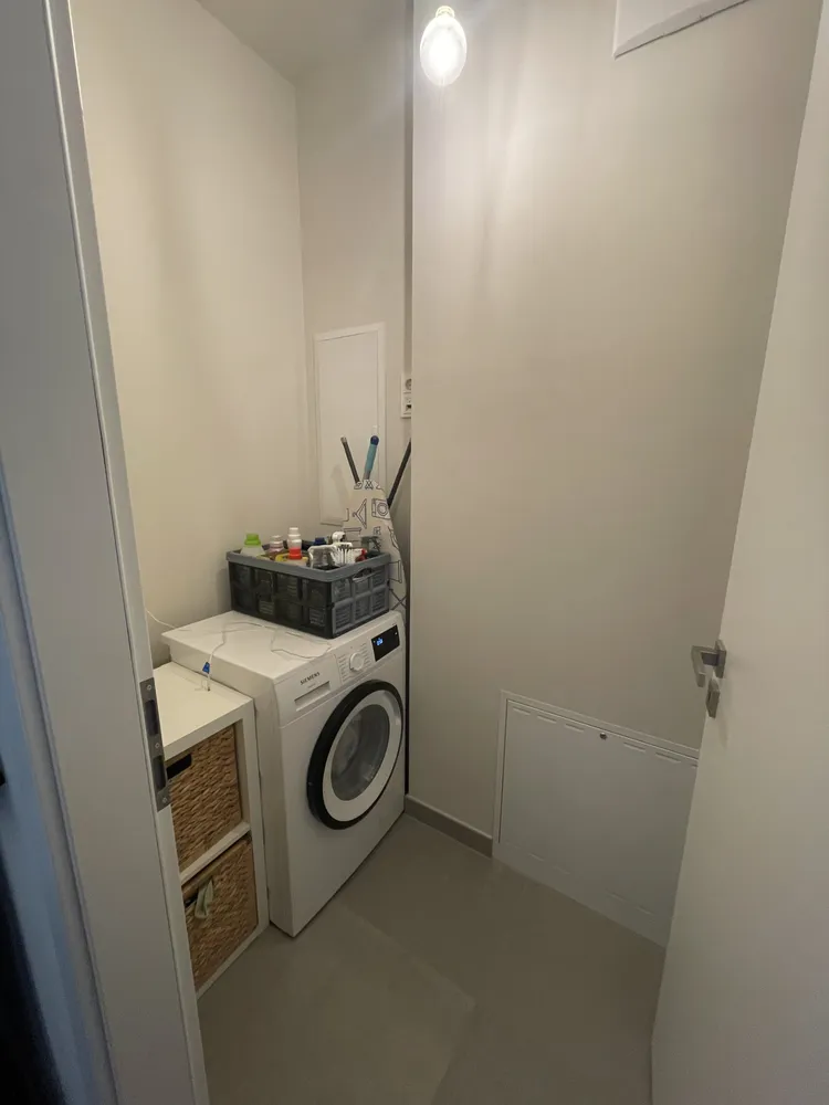2 room apartment with 43 m² in Frankfurt am Main – Photo 3