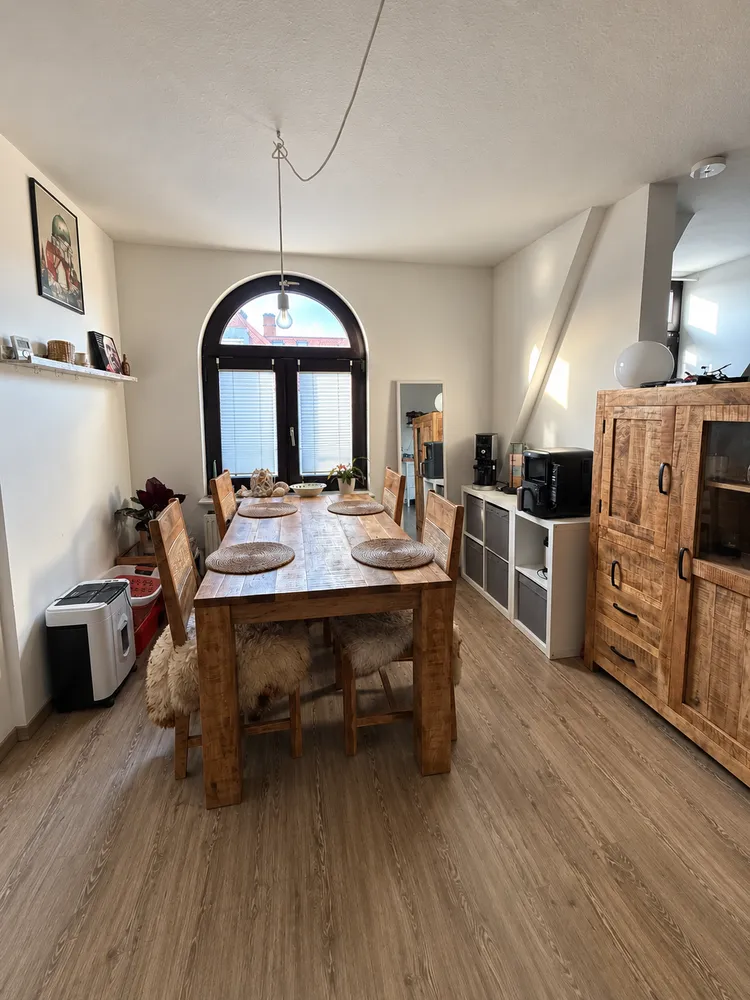 2 room apartment with 56 m² in Nuremberg – Photo 8