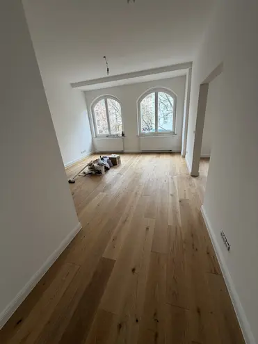 3 Zimmer Wohnung mit 63 m² in Nürnberg – Bild 6