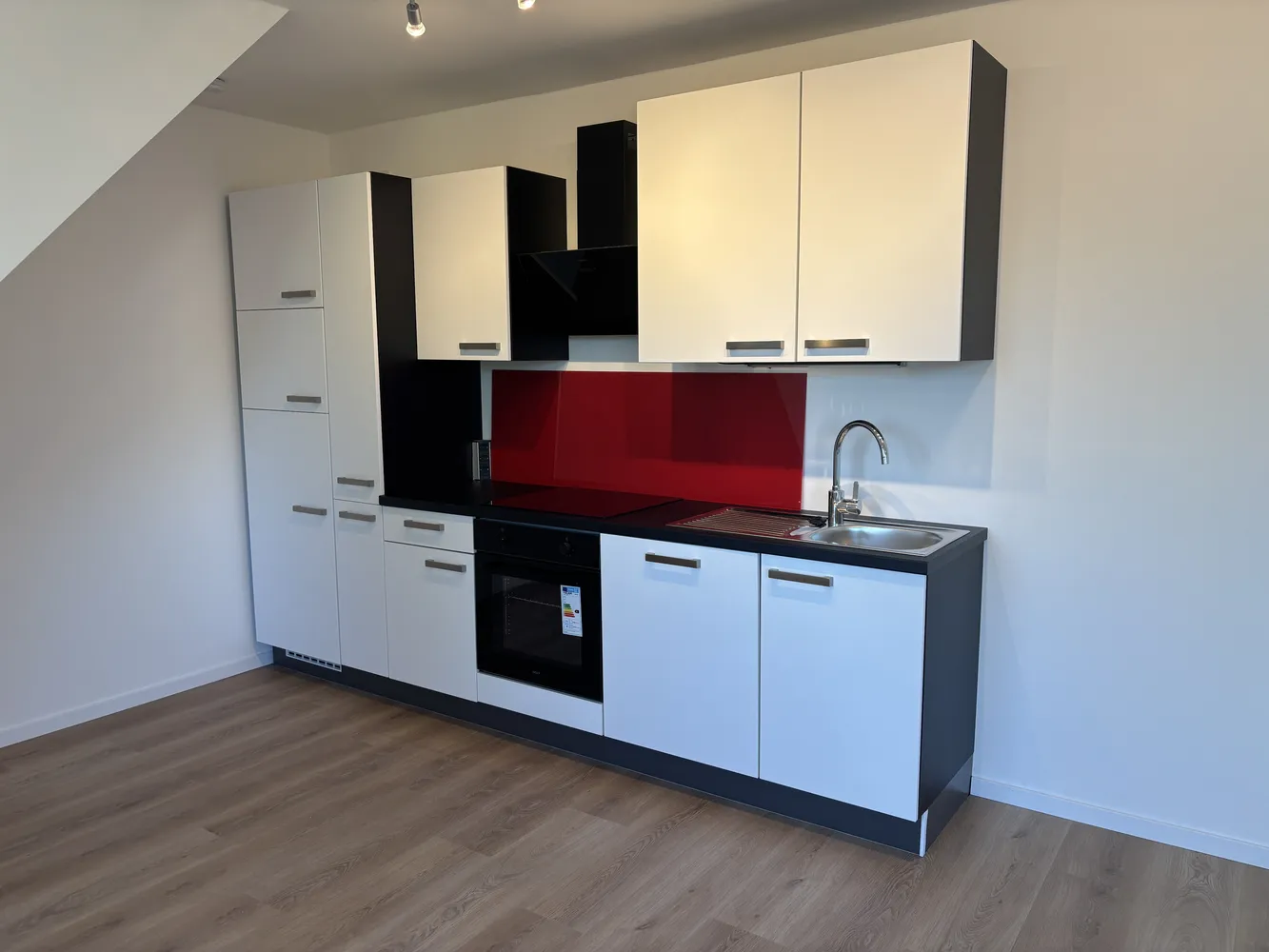 2 Zimmer Wohnung mit 55 m² in Münster – Bild 5